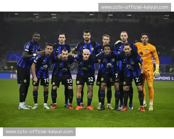 国米2-1都灵晋级意大利杯四强，轮换阵容显深度