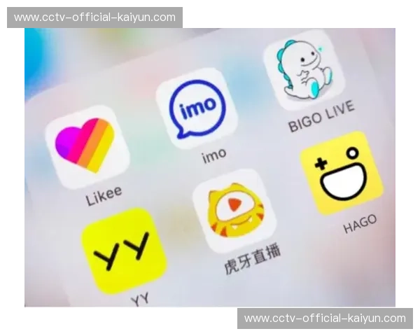 弹幕情绪监测算法接入现场大屏 实现了线上线下社交场景的闭环