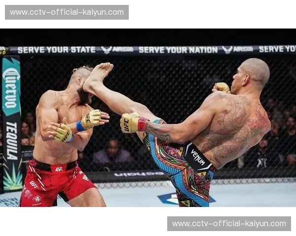 达斯汀·雅各比第二回合TKO胜朱利叶斯·沃克，获得UFC格斗之夜266终结奖金2.5万美元