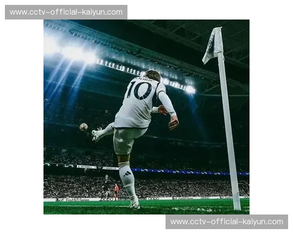 训练场上的机器人：38岁莫德里奇科学训练延长职业寿命的秘诀