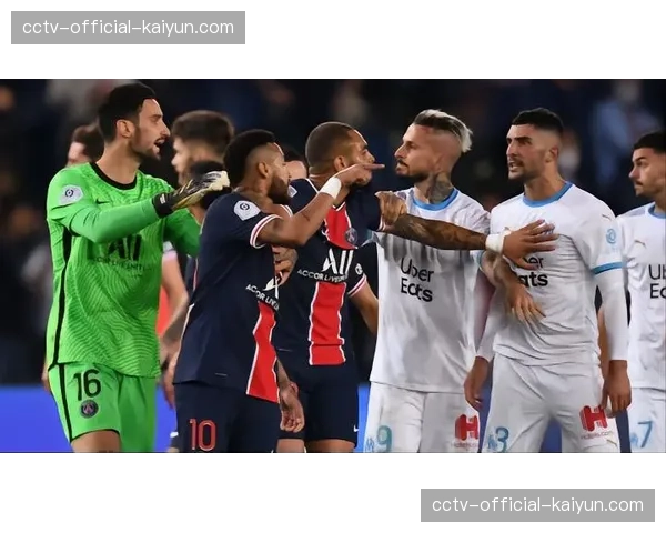 法国警方破获涉及法甲比赛的赌博操纵团伙