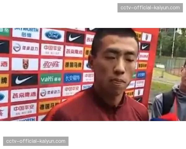 新秀陈玖璋谈从选秀落选到获得稳定轮换的经历